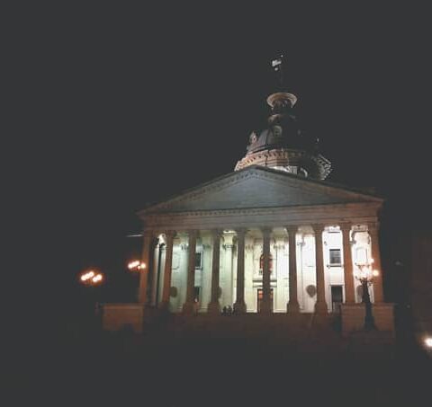 Columbia, S.C. Travel Guide // Feast + West