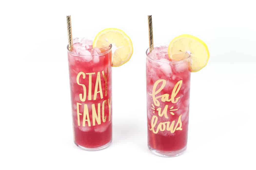 Belmont Jewel Cocktail (Belmont Stakes Drink) Feast + West