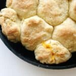 Cathead Biscuits // Feast + West