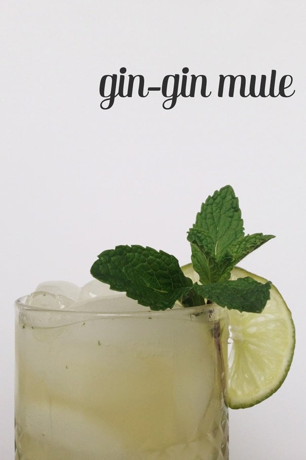 gin mule giveaway feast west say really fun