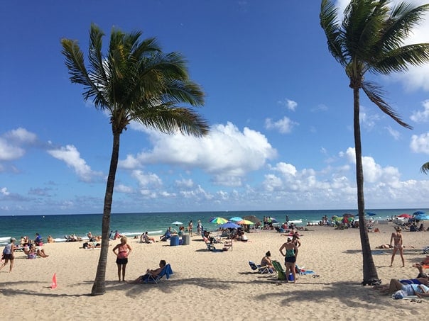 Fort Lauderdale Travel Guide