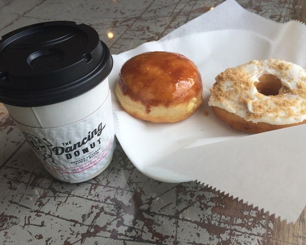 Hidden Gems: Indianapolis Travel Guide // Feast + West