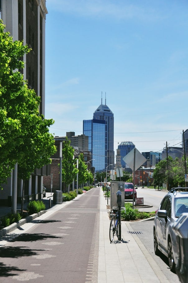 Hidden Gems: Indianapolis Travel Guide // Feast + West