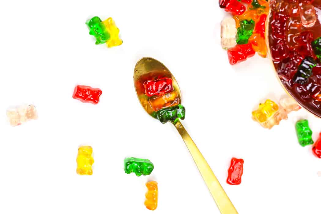 Gummy Bears and Candy Bars Are Casualties of the Pandemic