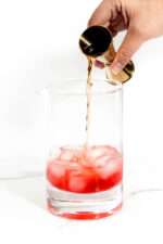 Classic Negroni Cocktail Recipe | Feast + West