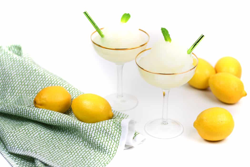 limoncello daiquiri