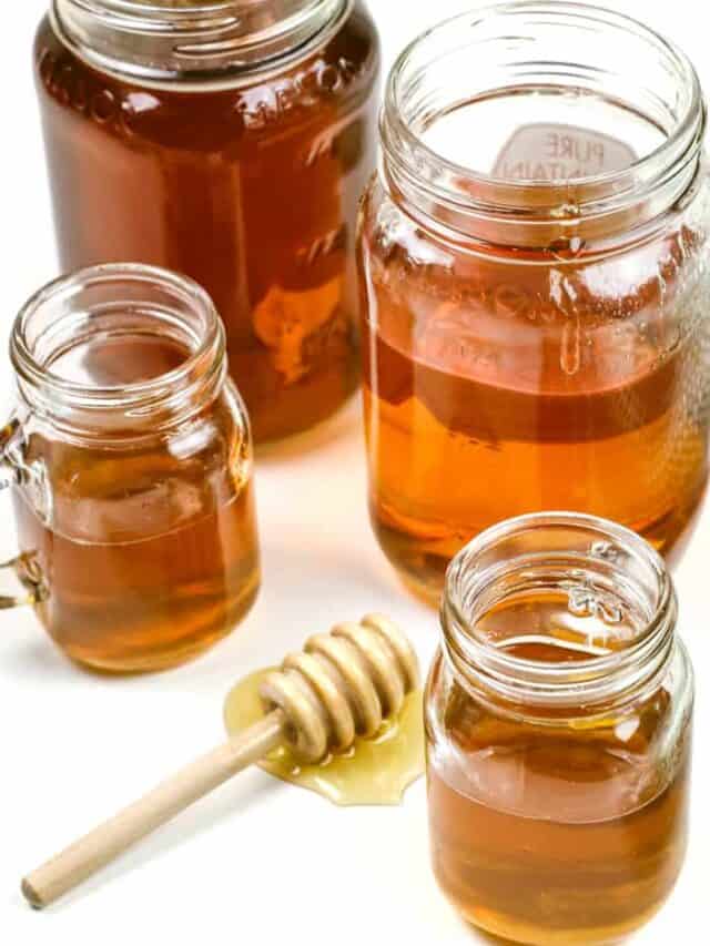 How To Make Honey Whiskey Feast + West