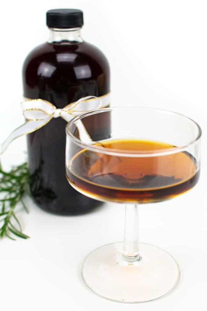 Plum Brandy Feast + West