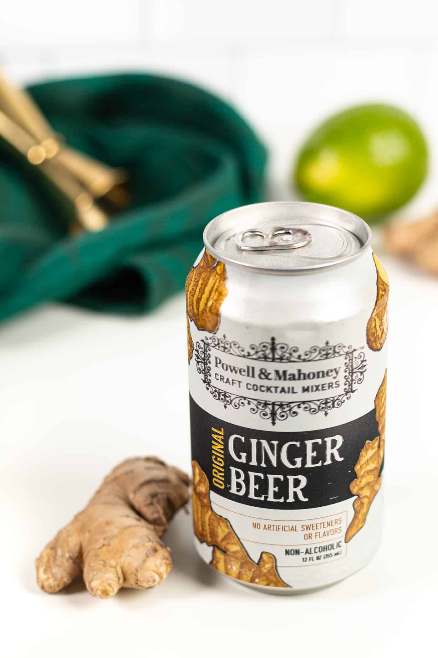 The 11 Best Ginger Beers of 2024