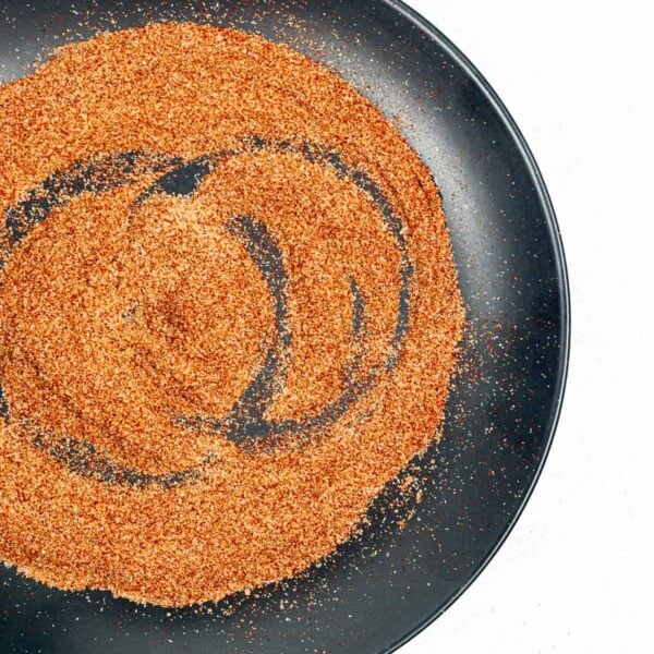 Bloody Mary Rim Salt Recipe Feast + West