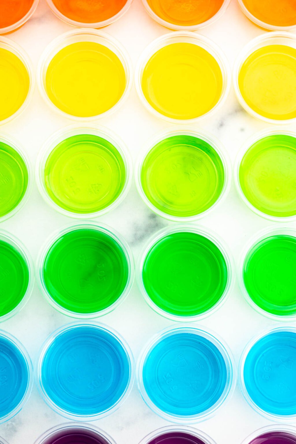 Jello Shot Tips & Tricks (Everything You Need to Know) Feast + West