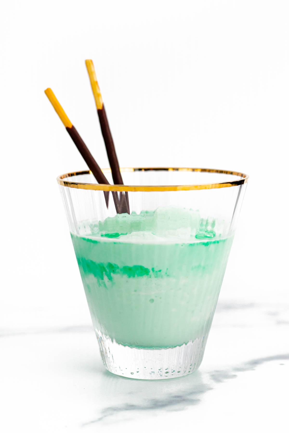 Crème De Menthe 101 Peppermint Liqueur Guide Feast West