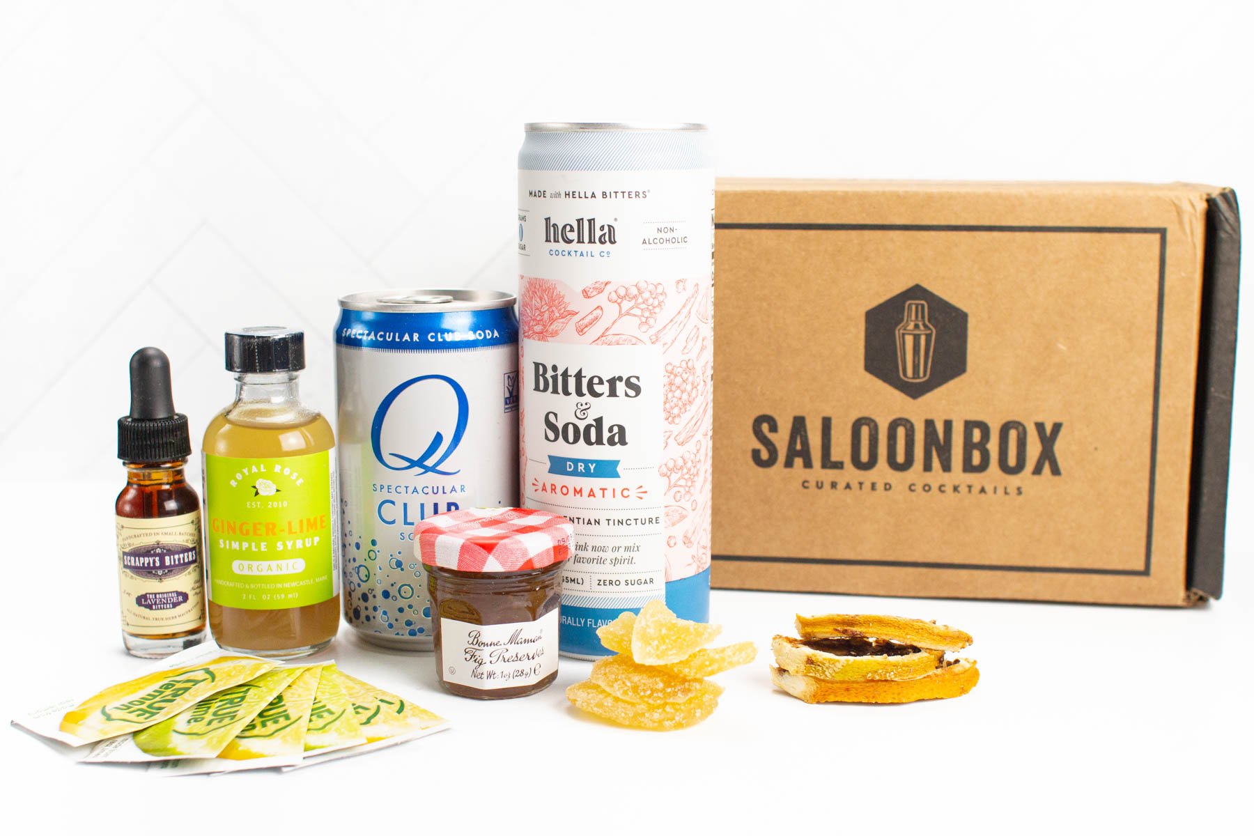 The best cocktail kits: 23 readymade and bottled cocktail sets that can be  delivered to your door