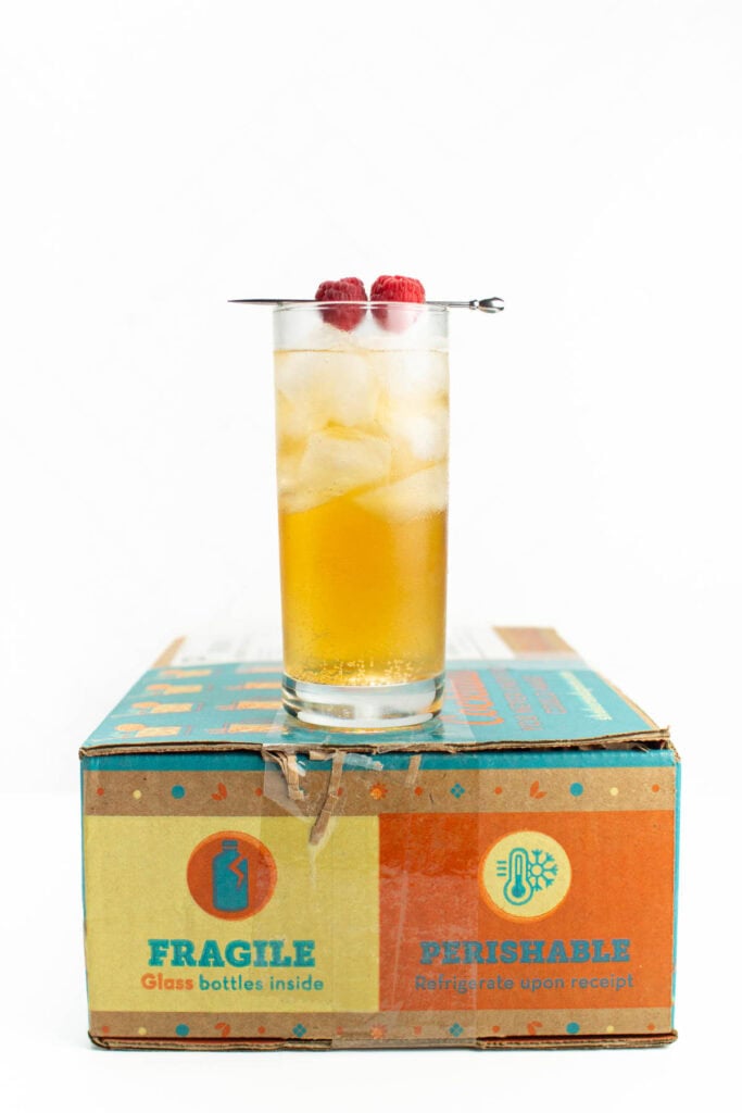 The Best Cocktail Kits & Subscriptions for 2024 Feast + West