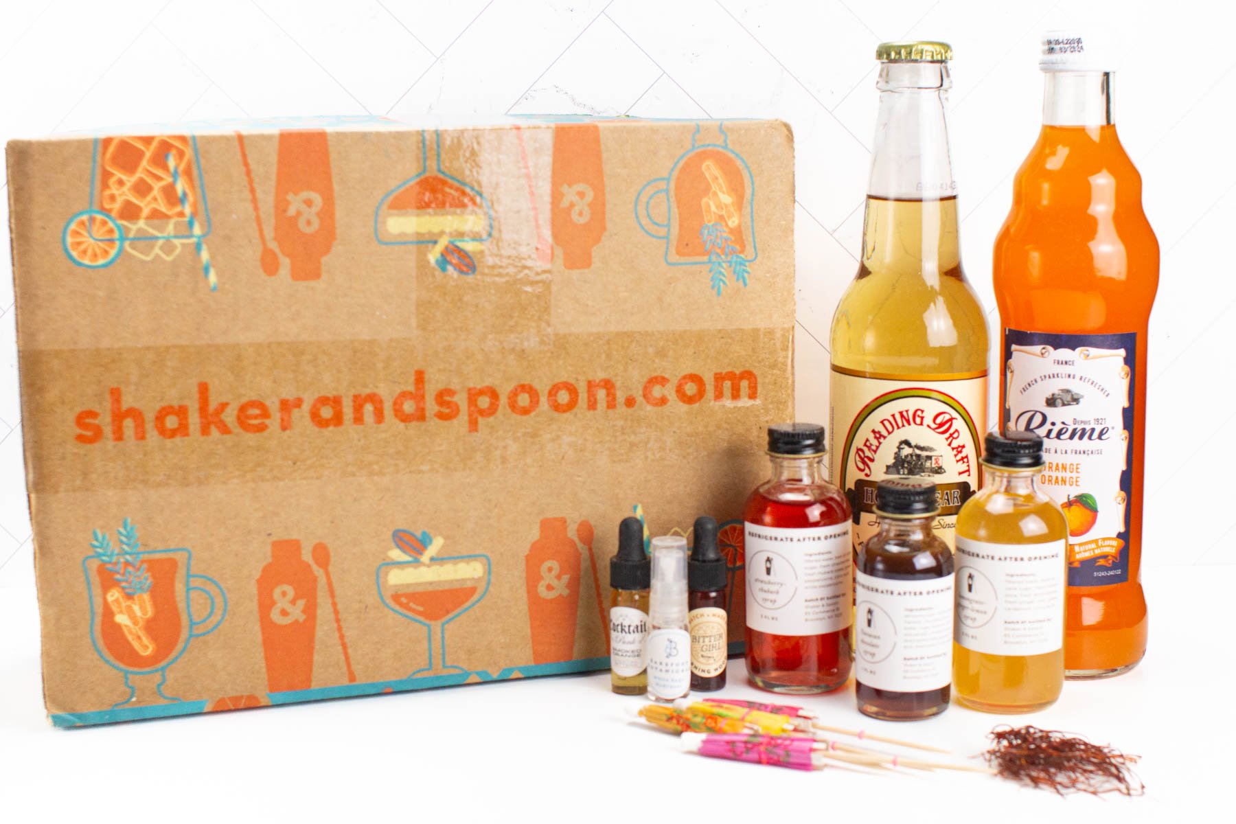 The best cocktail kits: 23 readymade and bottled cocktail sets that can be  delivered to your door