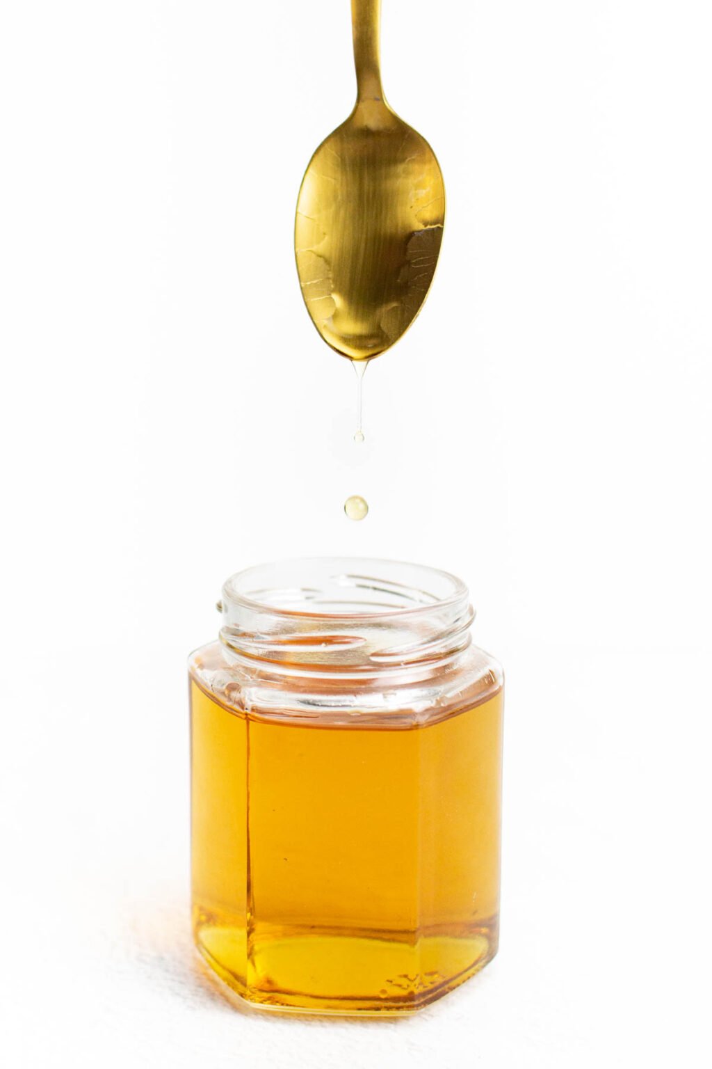 Caramel Syrup (For Coffee and Cocktails) Feast + West