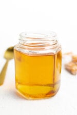 Caramel Syrup (For Coffee and Cocktails) | Feast + West