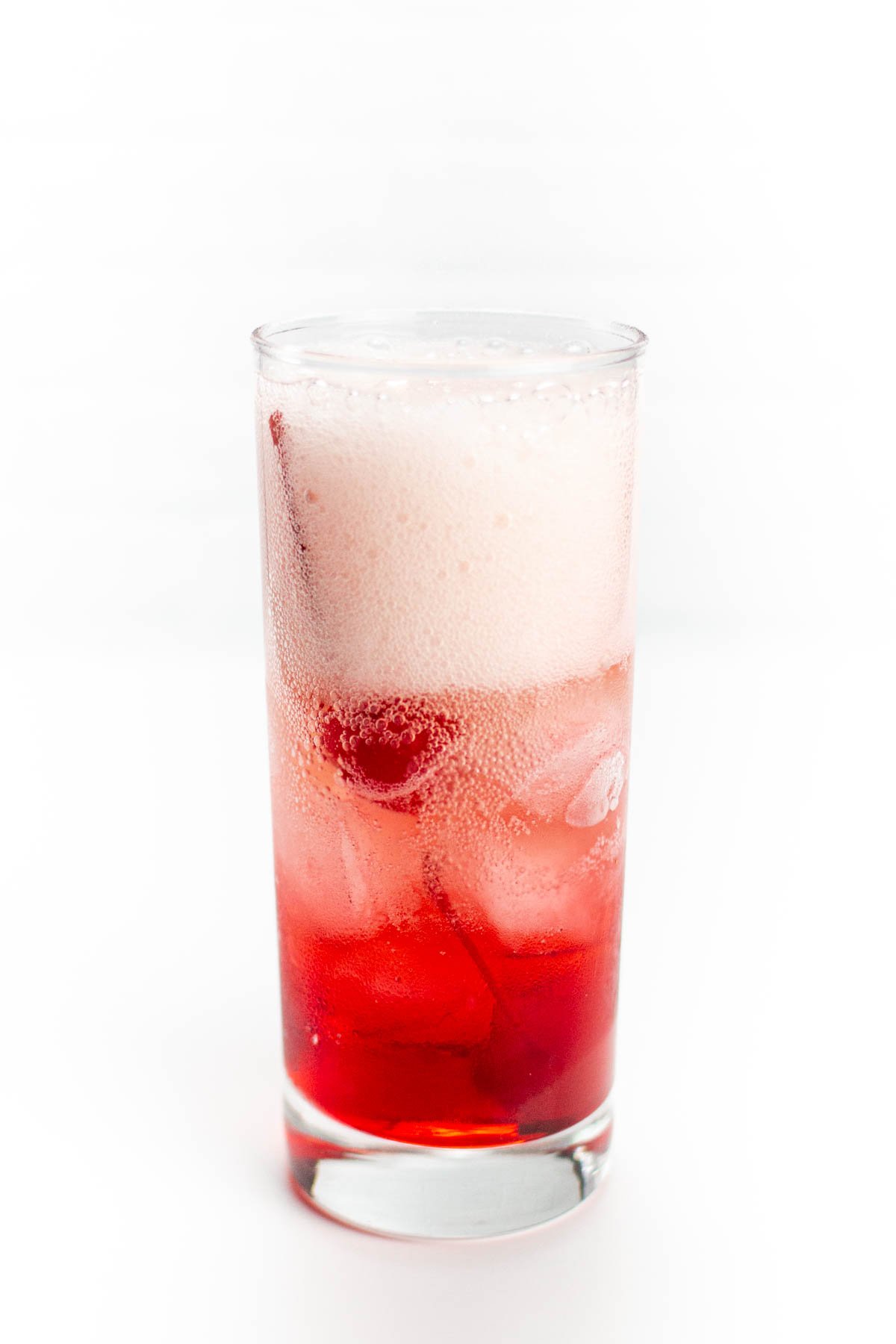 Easy Shirley Temple Drink Recipe (NonAlcoholic Mocktail) Feast + West