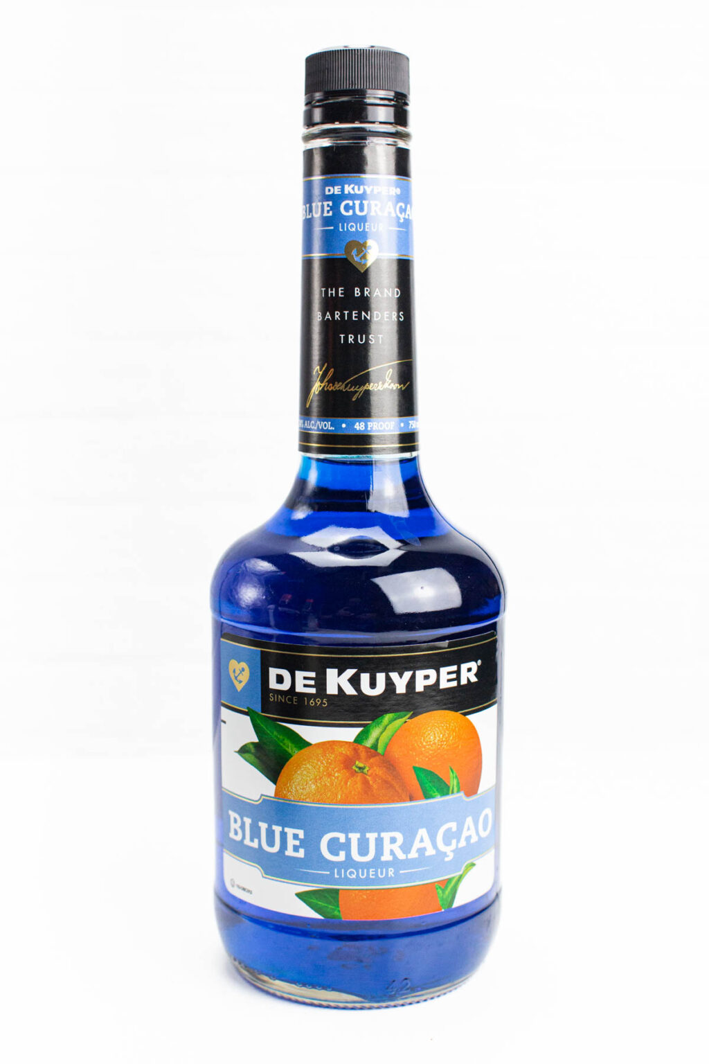 Orange Liqueur Guide: Triple Sec, Cointreau & More | Feast + West