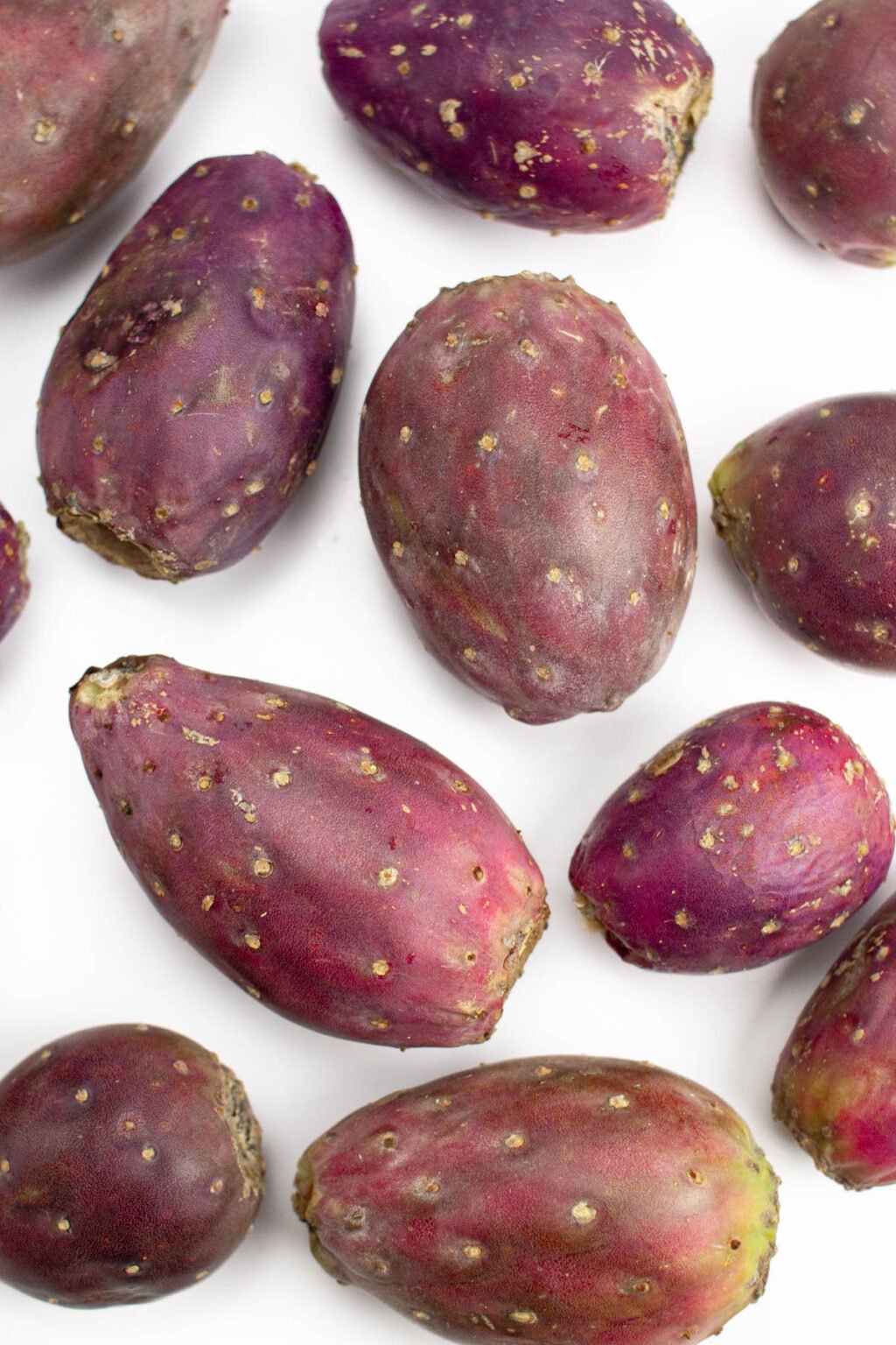 Prickly Pear Simple Syrup (For Cocktails) Feast + West