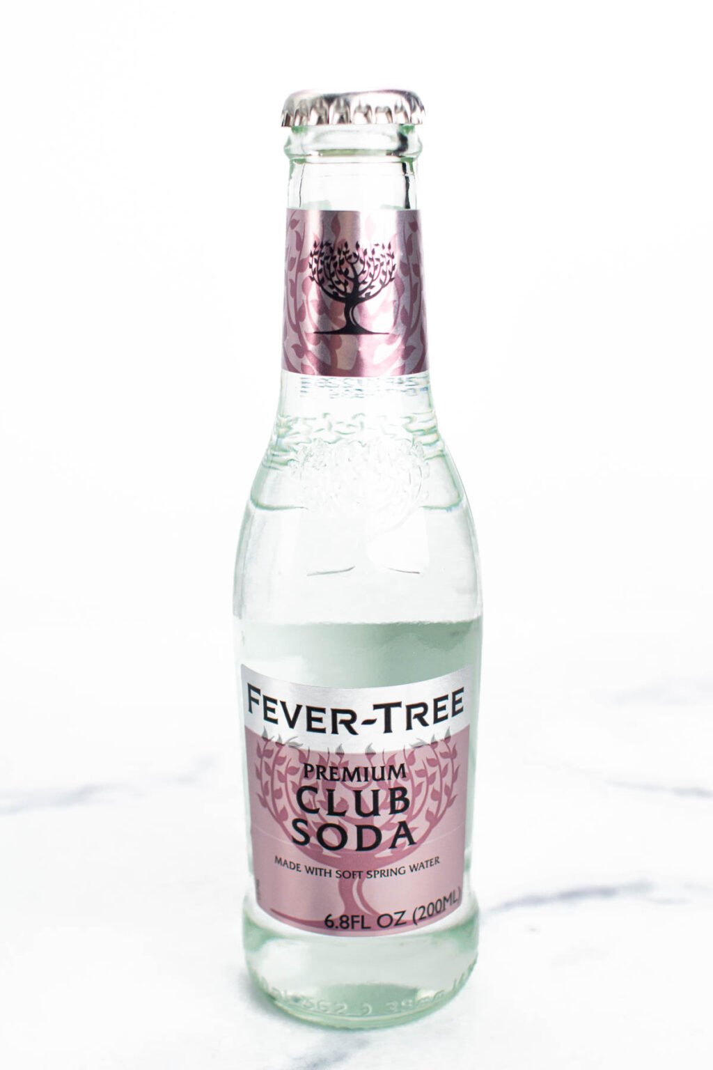 The Best Vodka Soda It's All About the Ratio Feast + West