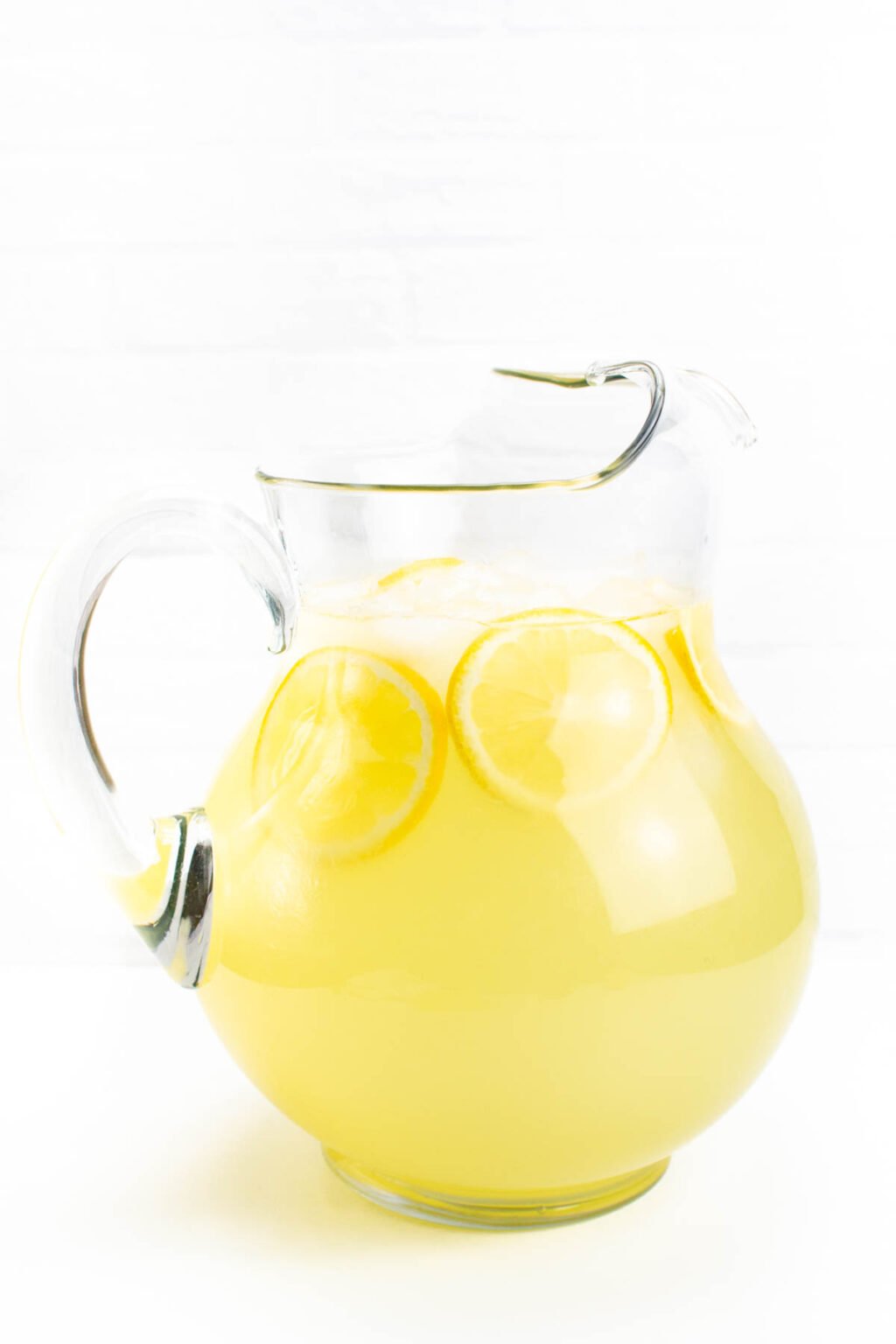 Easy Homemade Lemonade Recipe (3 Ingredients!) Feast + West