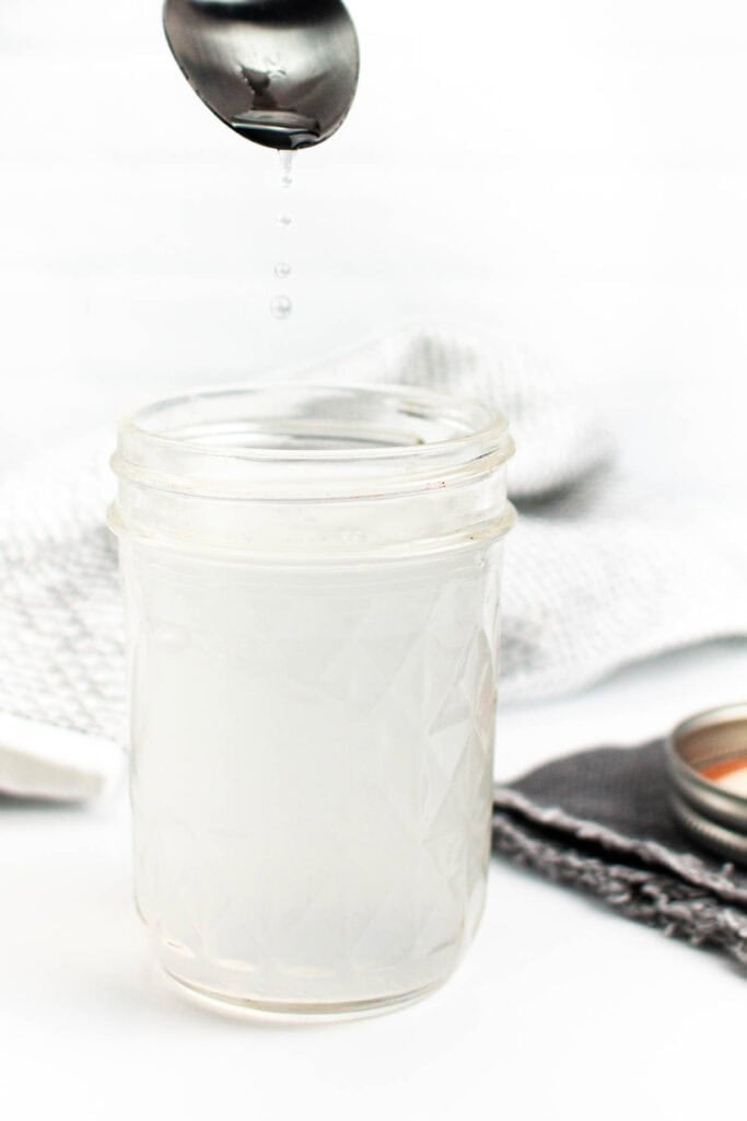 SugarFree Simple Syrup Feast + West