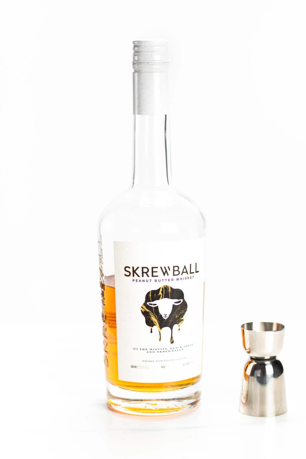 Peanut Butter Whiskey 101 (Guide to Skrewball) Feast + West