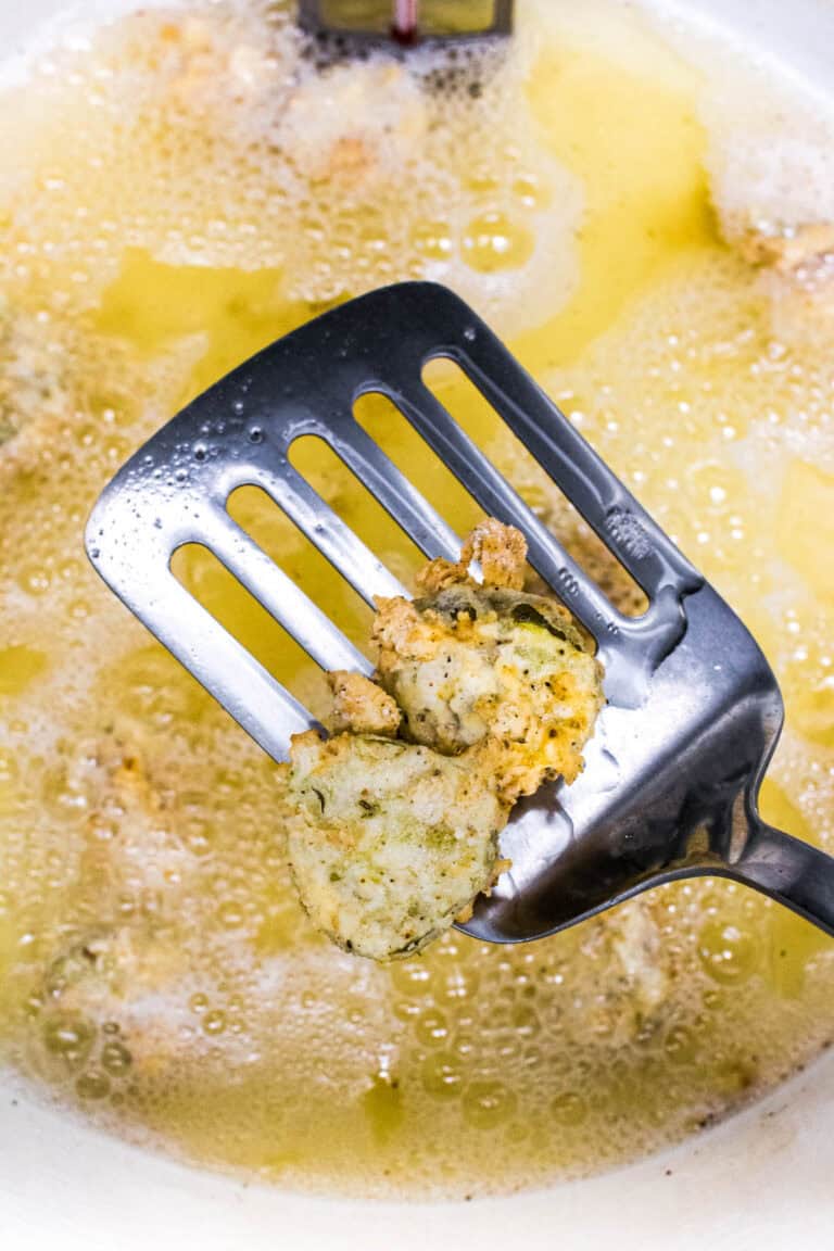 How to Make Fried Pickles (RestaurantStyle) Feast + West