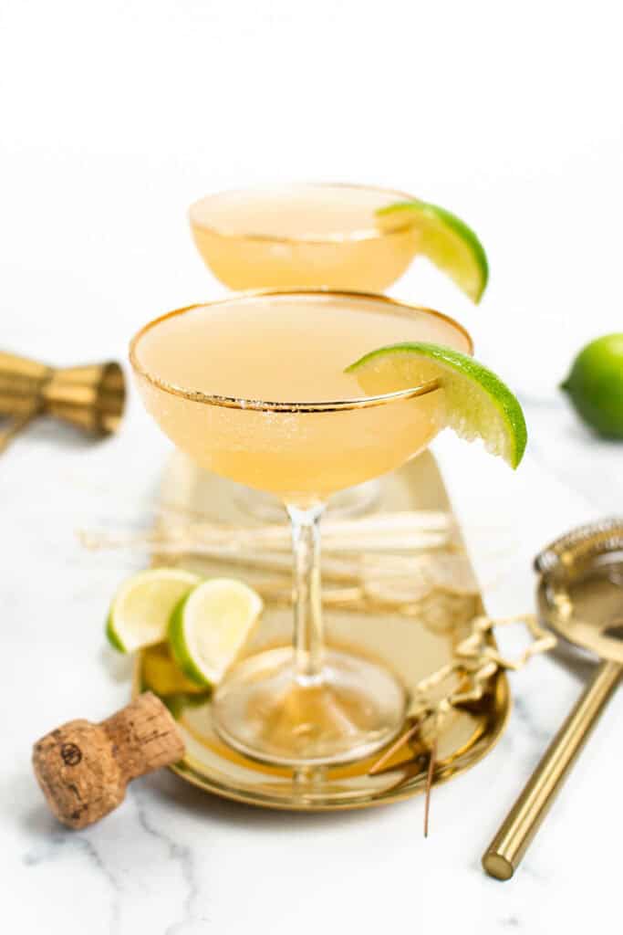 15+ Graduation Party Drinks to Raise a Glass to the Grad