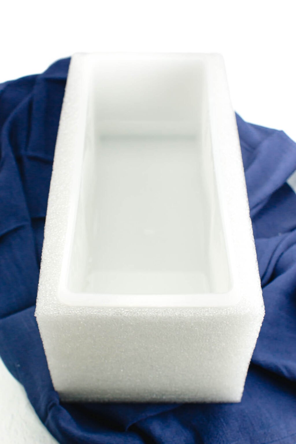 How to Make Clear Ice at Home Feast + West