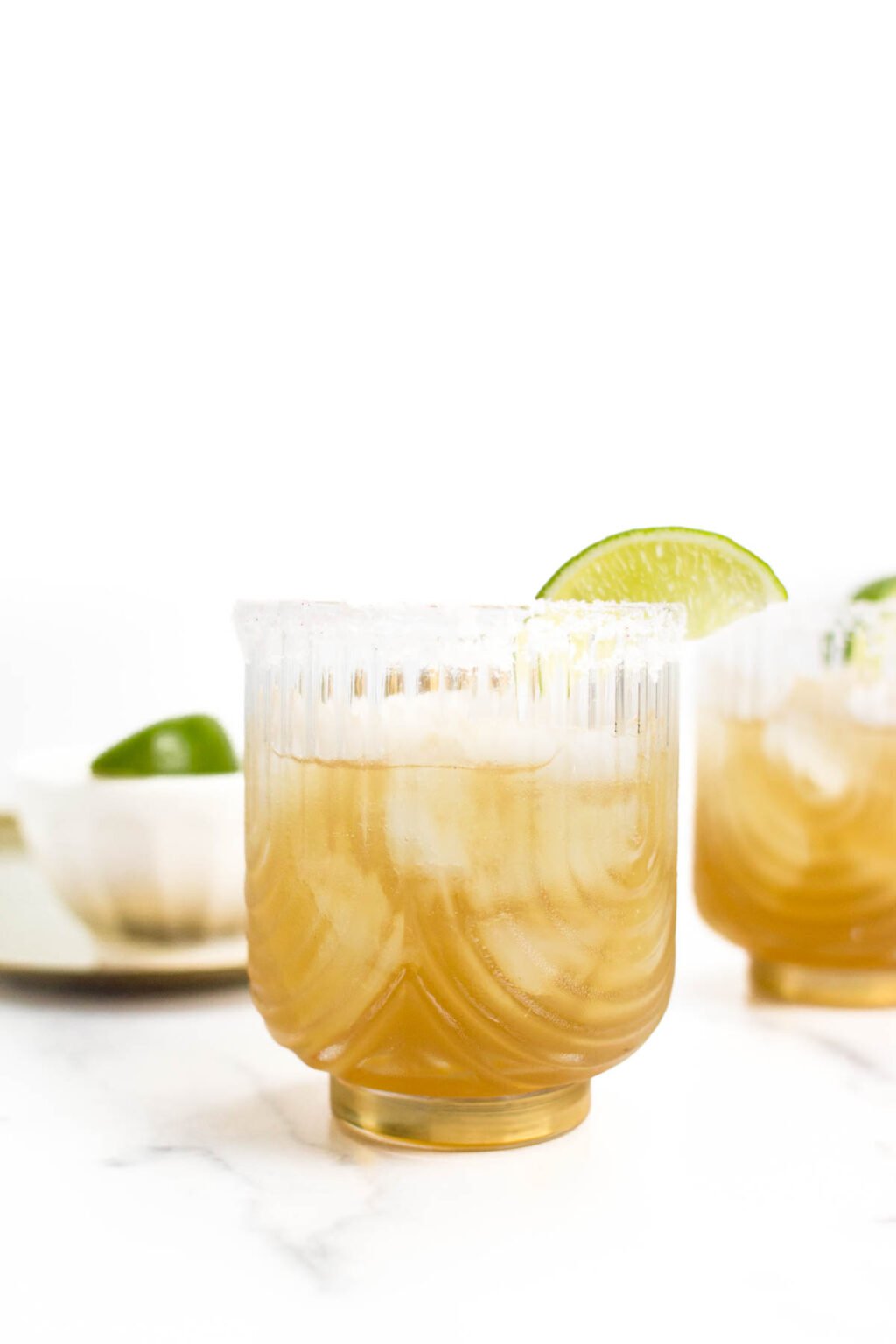 The BEST Cadillac Margarita Recipe (TopShelf!) Feast + West