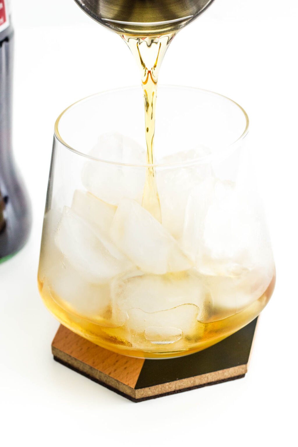 Jack & Coke Feast + West