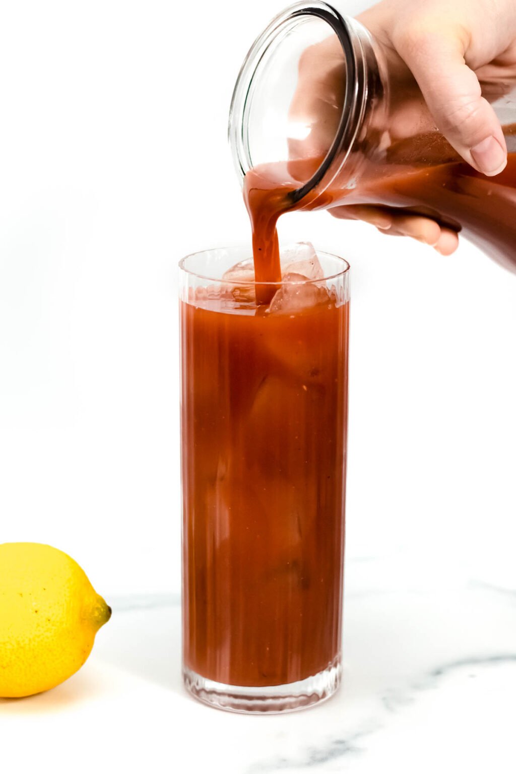 Best Bloody Caesar Cocktail (Bloody Mary with Clamato) Feast + West