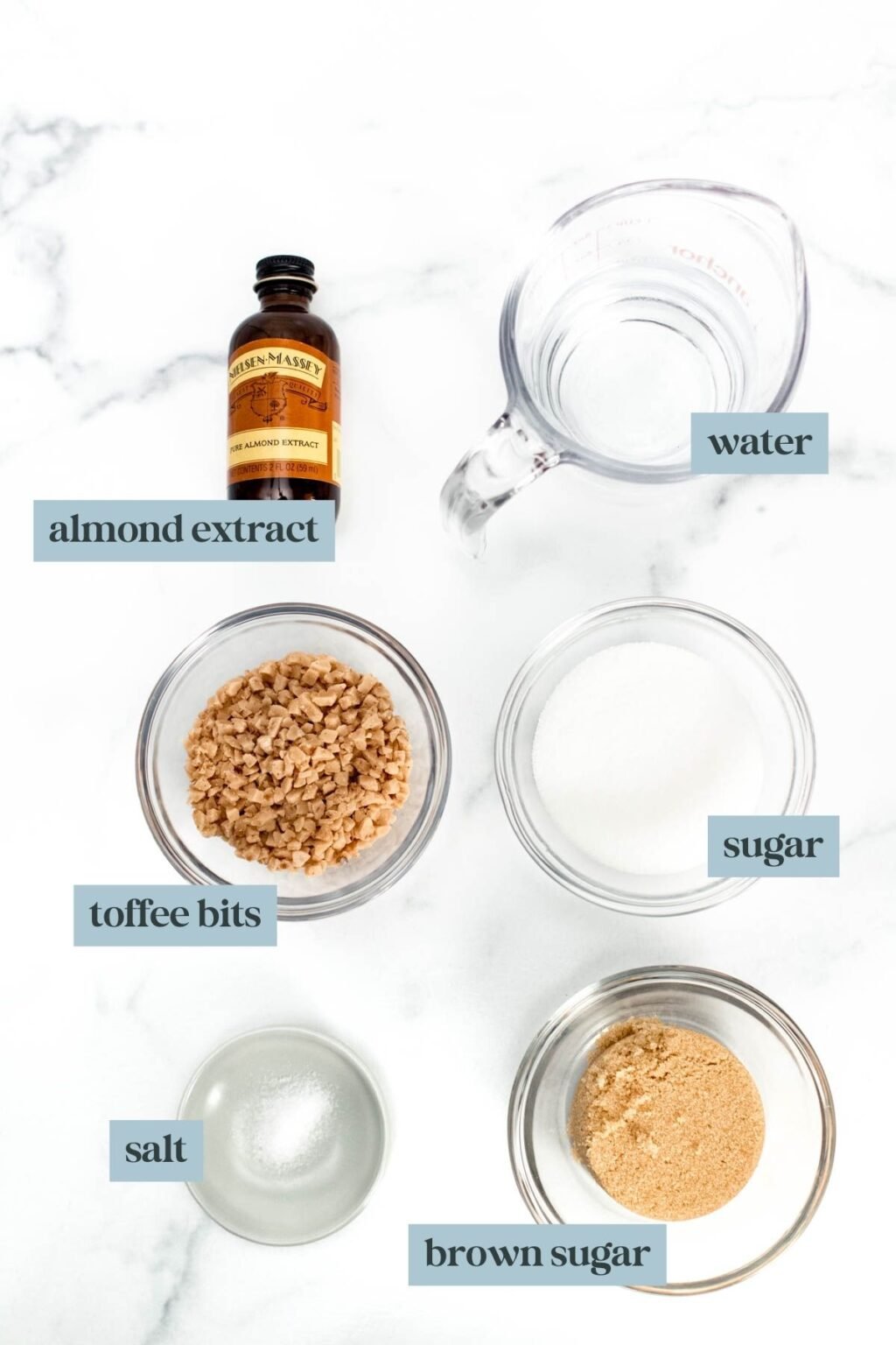 Homemade Toffee Nut Syrup (For Coffee & Cocktails) Feast + West