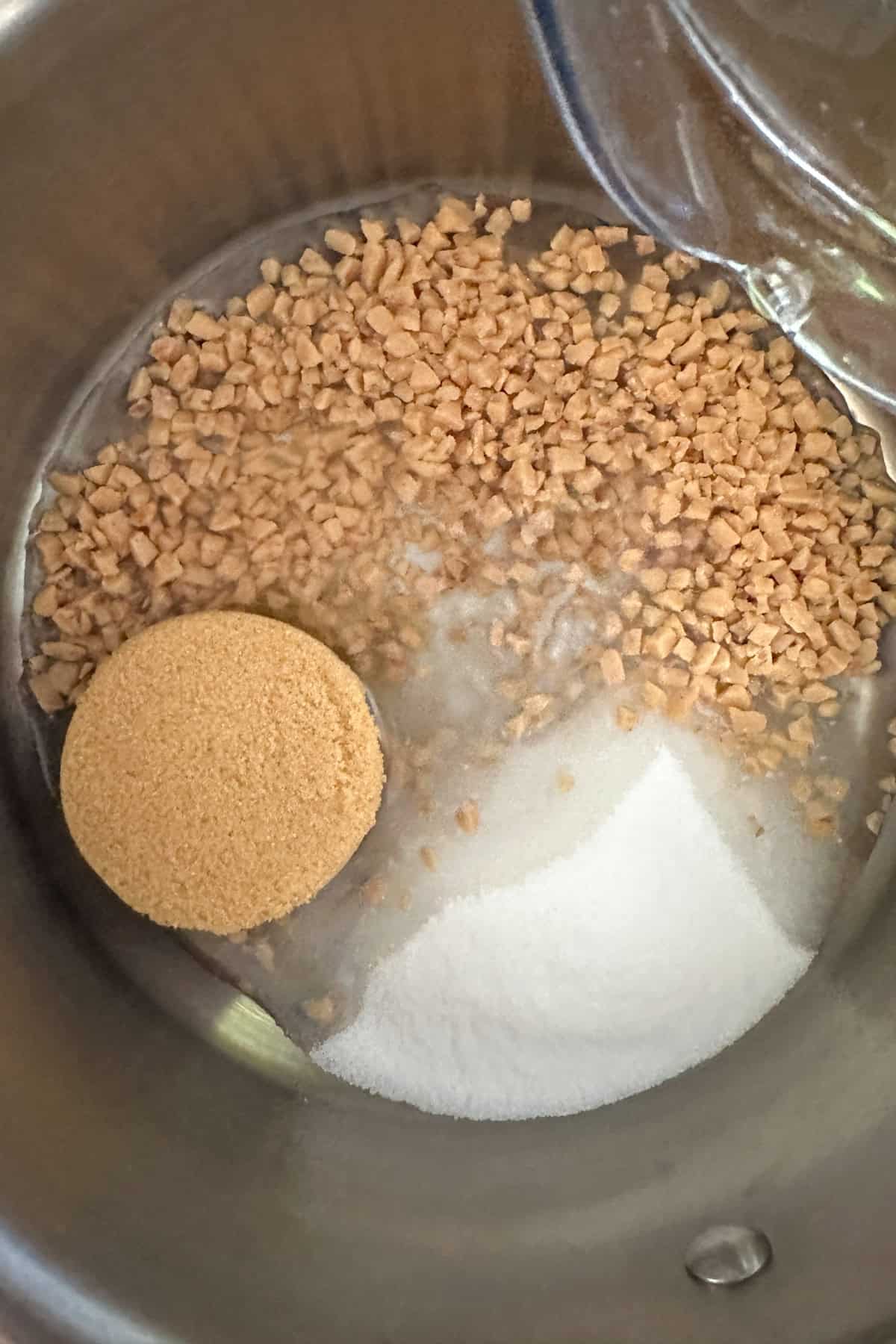 Homemade Toffee Nut Syrup (For Coffee & Cocktails) Feast + West