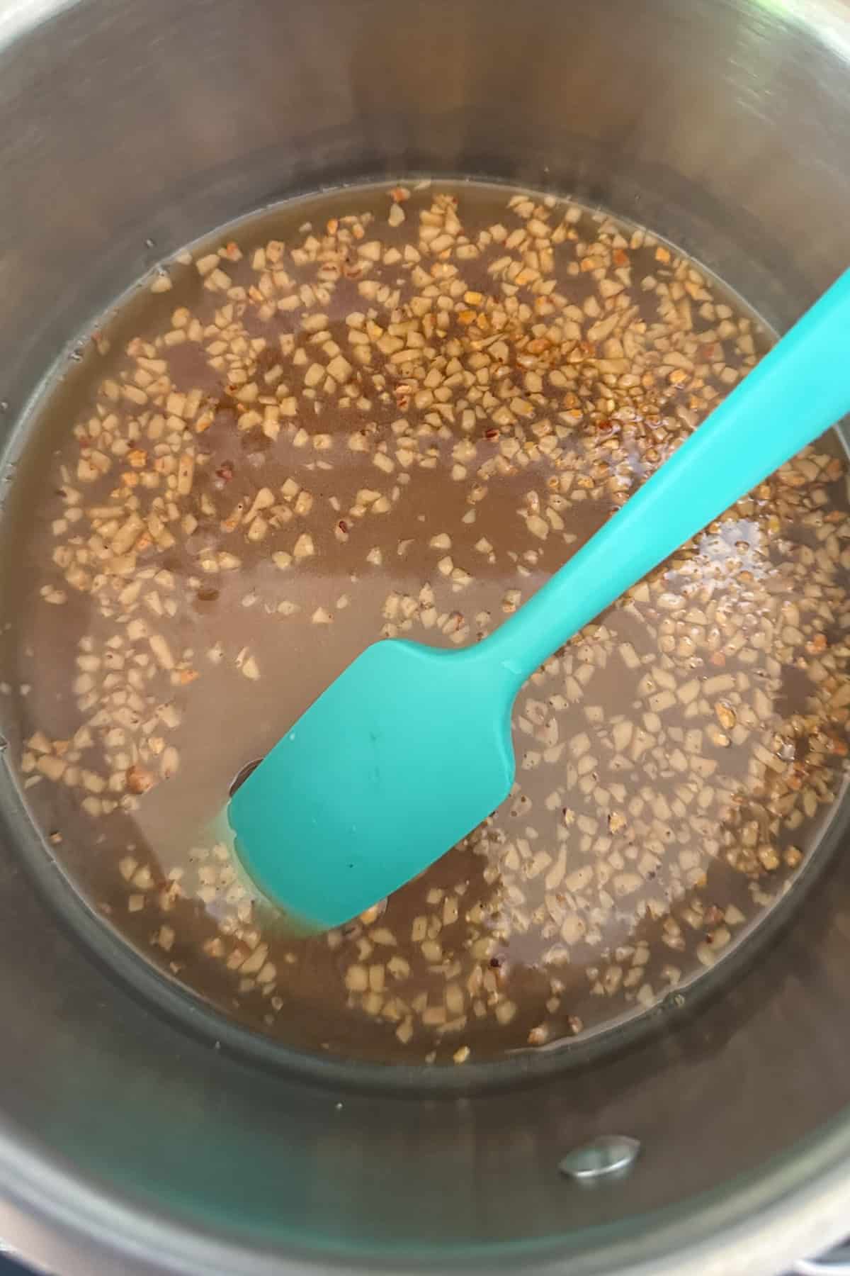 Homemade Toffee Nut Syrup (For Coffee & Cocktails) Feast + West