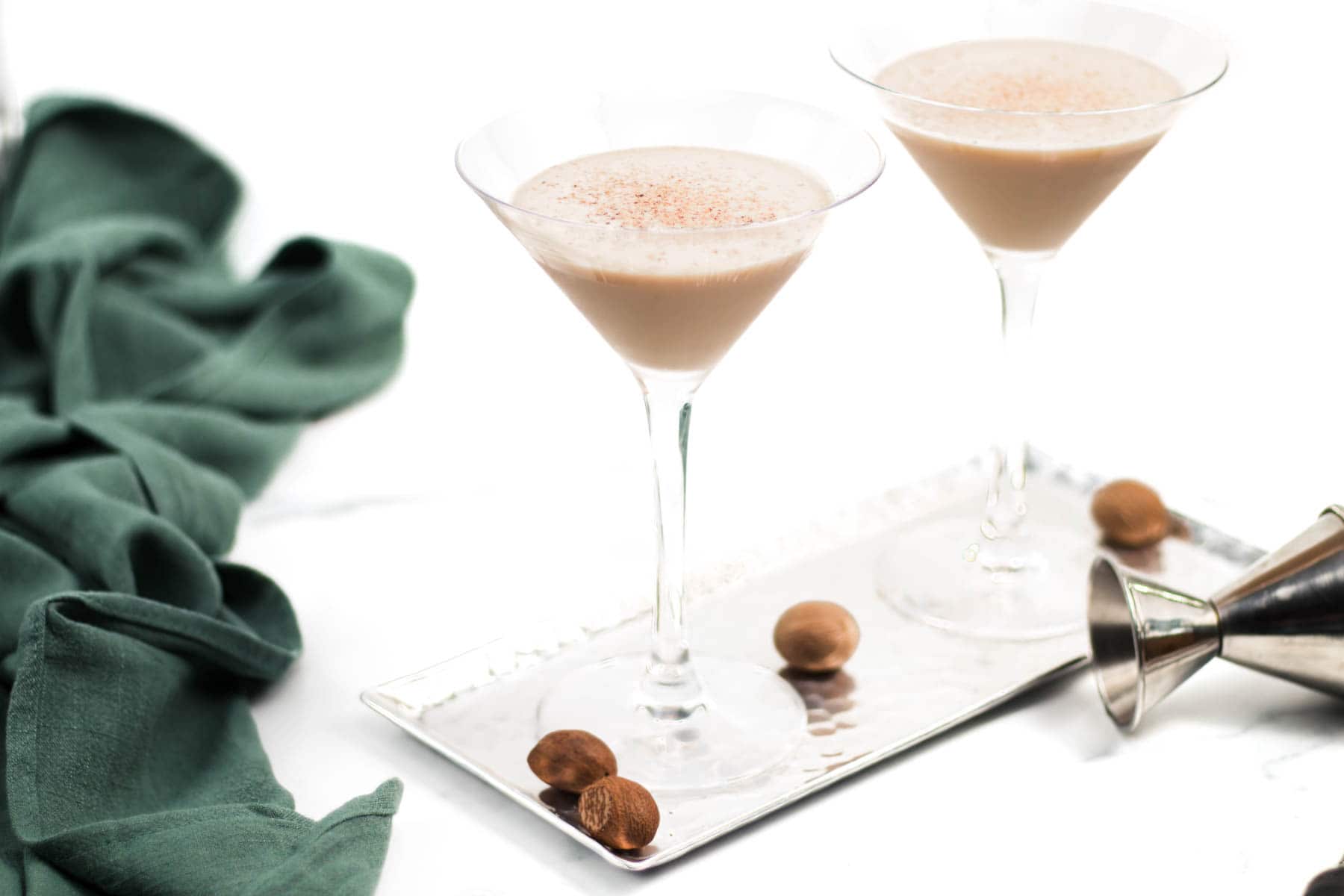 Brandy Alexander Recipe