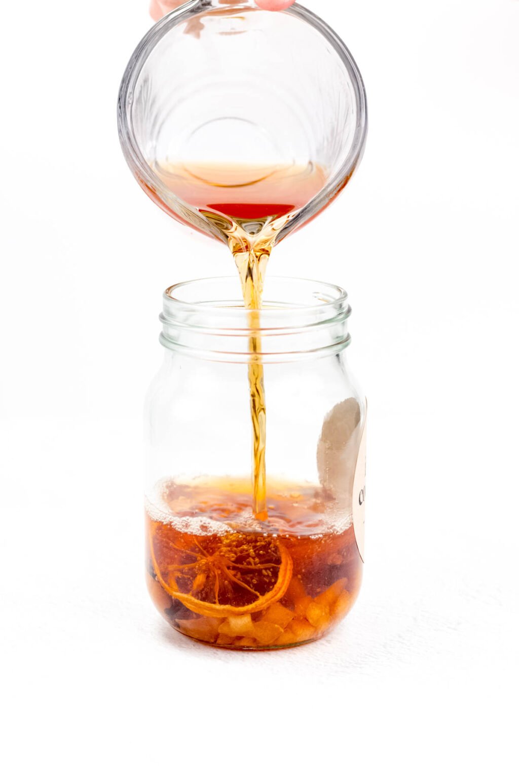 Homemade Cocktail Infusion Kits Gift Idea (12+ Flavor Combos!) Feast