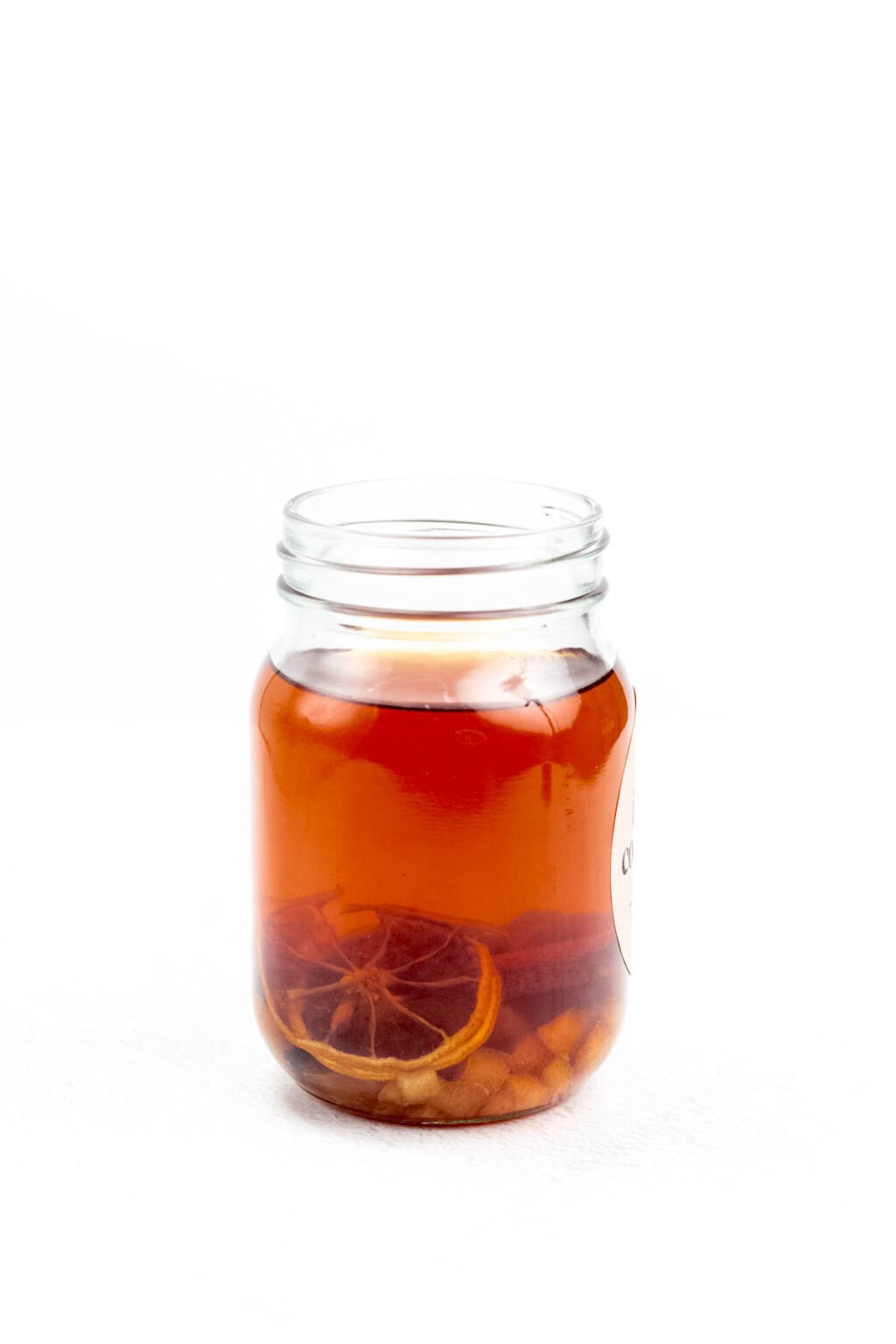 Homemade Cocktail Infusion Kits Gift Idea (12+ Flavor Combos!) Feast