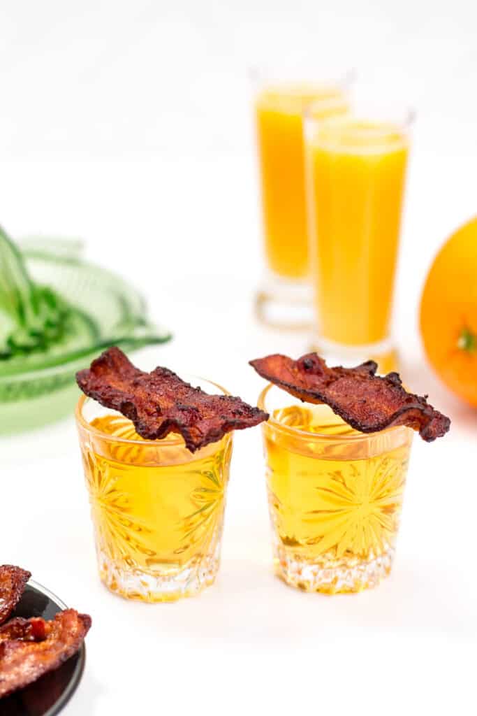 Irish Breakfast Shot