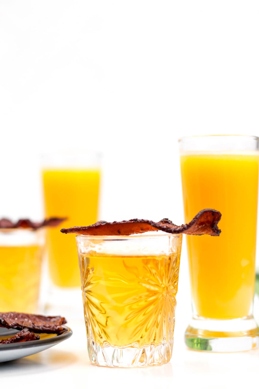 Irish Breakfast Shot