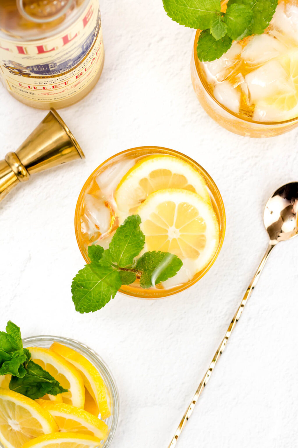 Lillet Spritz Cocktail Recipe Three Ingredients Feast West lillet-spritz-cocktail-recipe-three-ingredients-feast-west