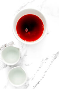 Red, White & Blue Jello Shots Recipe (With & Without Alcohol) Feast