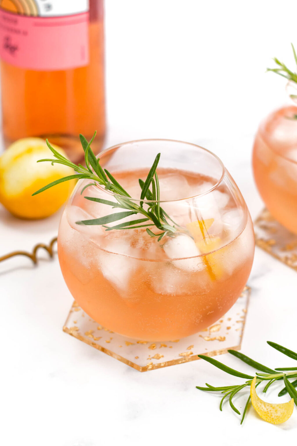 WINE COCKTAIL