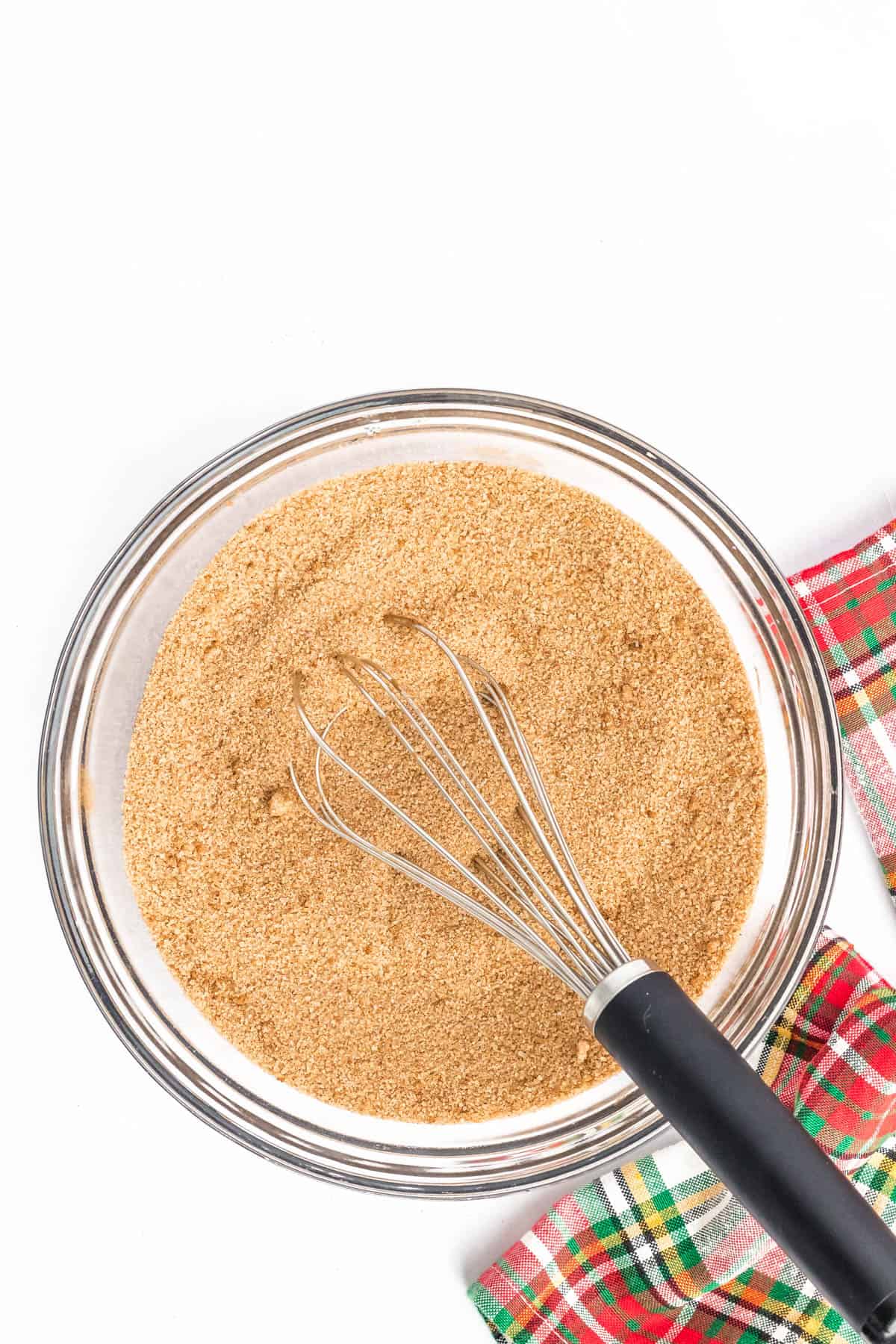 Hot Apple Cider Spice Mix | Feast + West