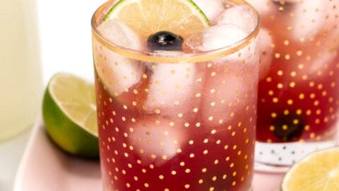 Cherry Limeade