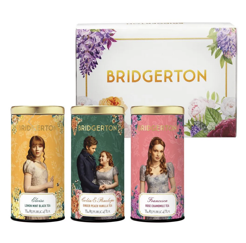 The Best Gifts for Tea Lovers | Feast + West