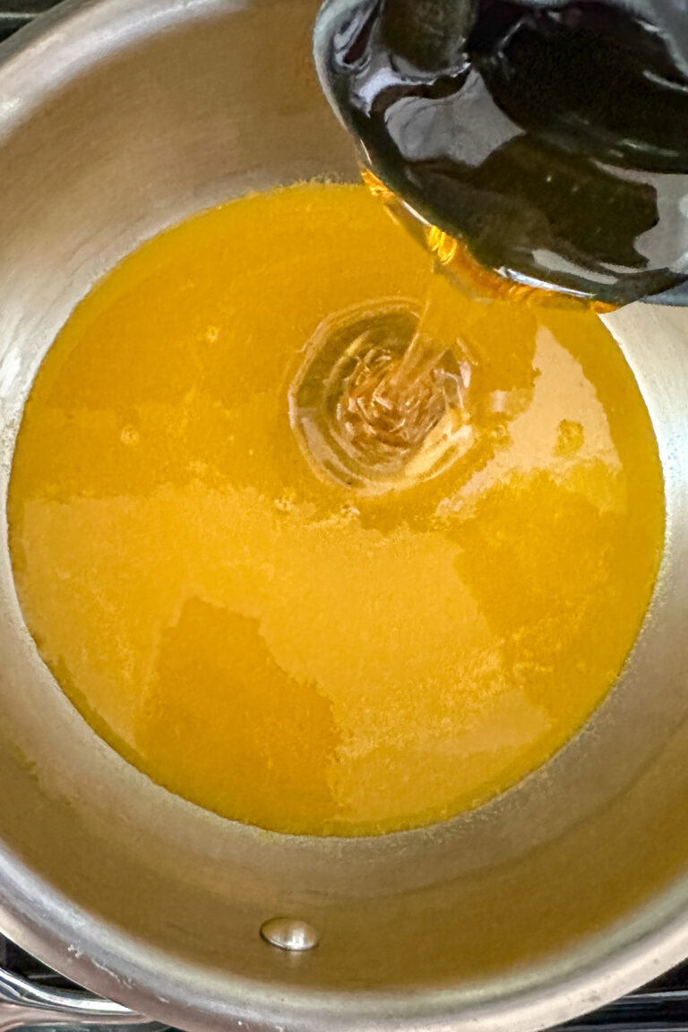 Recipes Using Mango Syrup Honey Mango Syrup