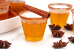 Fireball Jello Shots